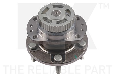 Nk Radlagersatz [Hersteller-Nr. 769303] für Chrysler, Dodge, Plymouth von NK