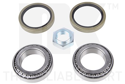 Nk Radlagersatz [Hersteller-Nr. 759928] für Citroën, Fiat, Peugeot von NK