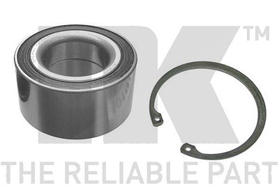 Nk Radlagersatz [Hersteller-Nr. 763233] für Ford, Mazda von NK