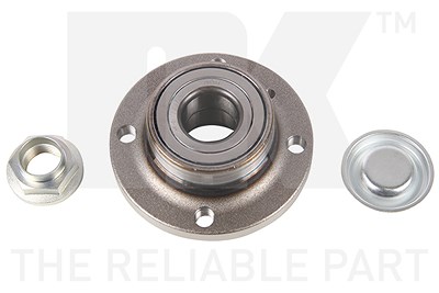 Nk Radlagersatz [Hersteller-Nr. 751504] für BMW von NK