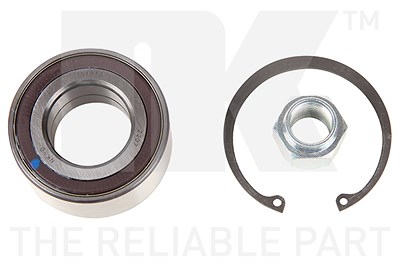 Nk Radlagersatz [Hersteller-Nr. 751913] für Citroën, Ds, Peugeot von NK