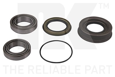 Nk Radlagersatz [Hersteller-Nr. 752219] für Ford, Infiniti, Nissan von NK