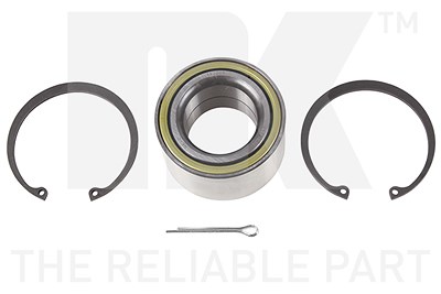 Nk Radlagersatz [Hersteller-Nr. 752225] für Nissan von NK