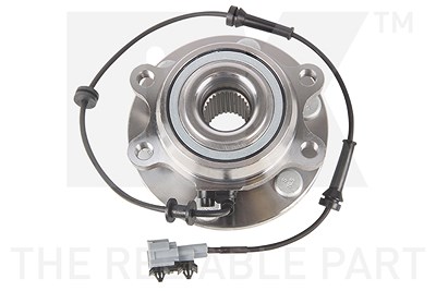 Nk Radlagersatz [Hersteller-Nr. 752232] für Nissan von NK