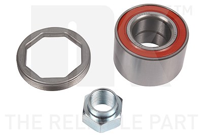Nk Radlagersatz [Hersteller-Nr. 752310] für Autobianchi, Fiat, Lancia, Seat, Zastava von NK