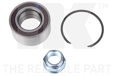 Nk Radlagersatz [Hersteller-Nr. 752340] für Abarth, Fiat, Ford, Lancia von NK