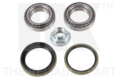 Nk Radlagersatz [Hersteller-Nr. 753213] für Kia, Mazda von NK