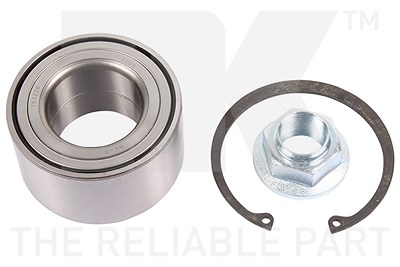 Nk Radlagersatz [Hersteller-Nr. 753226] für Mazda von NK