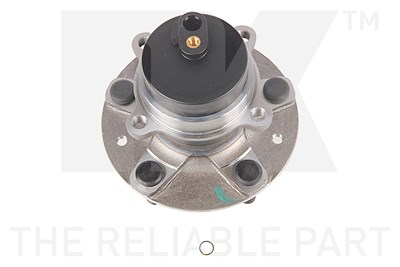 Nk Radlagersatz [Hersteller-Nr. 753229] für Mazda von NK