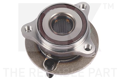 Nk Radlagersatz [Hersteller-Nr. 753233] für Mazda von NK