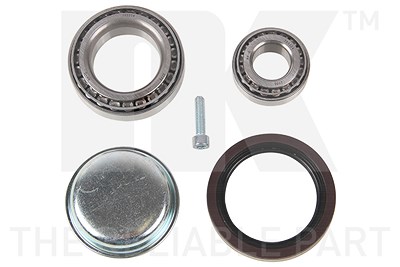 Nk Radlagersatz [Hersteller-Nr. 753324] für Mercedes-Benz von NK