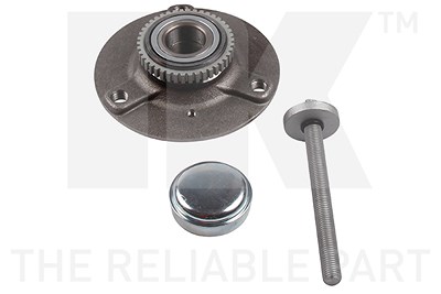 Nk Radlagersatz [Hersteller-Nr. 753326] für Smart von NK