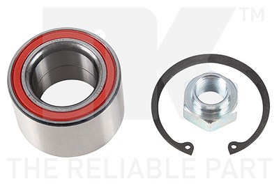 Nk Radlagersatz [Hersteller-Nr. 753624] für Nissan, Opel, Suzuki, Vauxhall von NK