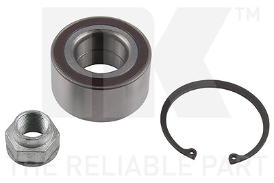 Nk Radlagersatz [Hersteller-Nr. 753640] für Chevrolet, Opel, Vauxhall von NK