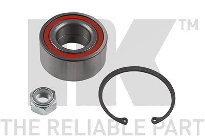Nk Radlagersatz [Hersteller-Nr. 753915] für Opel, Renault, Vauxhall von NK