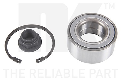 Nk Radlagersatz [Hersteller-Nr. 754005] für Land Rover von NK