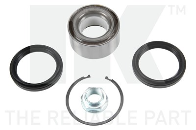 Nk Radlagersatz [Hersteller-Nr. 754401] für Subaru von NK