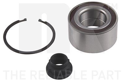 Nk Radlagersatz [Hersteller-Nr. 754536] für Daihatsu, Subaru, Toyota von NK