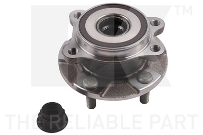 Nk Radlagersatz [Hersteller-Nr. 754538] für Lexus, Toyota von NK