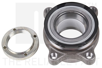 Nk Radlagersatz [Hersteller-Nr. 754539] für Toyota von NK