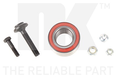 Nk Radlagersatz [Hersteller-Nr. 754725] für Audi, Skoda, VW von NK