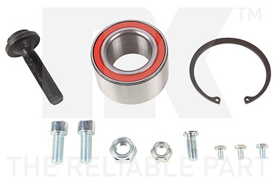 Nk Radlagersatz [Hersteller-Nr. 754727] für VW von NK