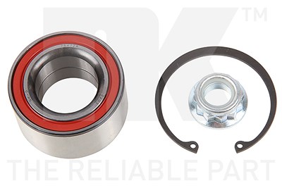 Nk Radlagersatz [Hersteller-Nr. 754728] für Audi, Seat, Skoda, VW von NK