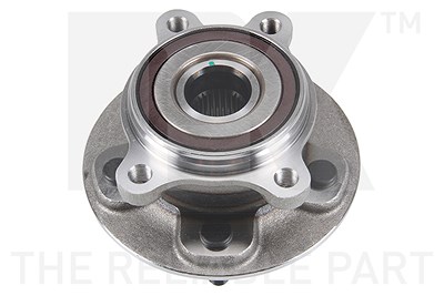 Nk Radlagersatz [Hersteller-Nr. 754739] für Audi, Lamborghini von NK