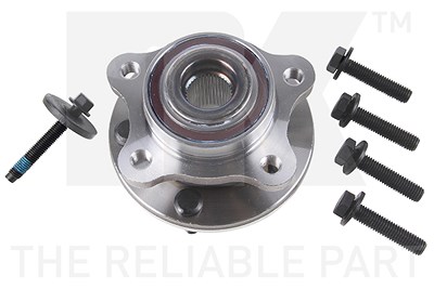 Nk Radlagersatz [Hersteller-Nr. 754826] für Volvo von NK