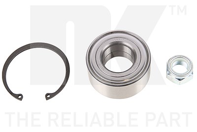 Nk Radlagersatz [Hersteller-Nr. 759911] für Citroën, Peugeot von NK