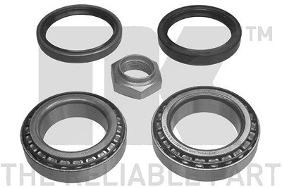 Nk Radlagersatz [Hersteller-Nr. 759914] für Citroën, Fiat, Peugeot, Talbot von NK