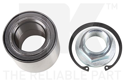 Nk Radlagersatz [Hersteller-Nr. 761921] für Citroën, Fiat, Peugeot von NK