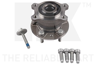 Nk Radlagersatz [Hersteller-Nr. 762549] für Ford von NK