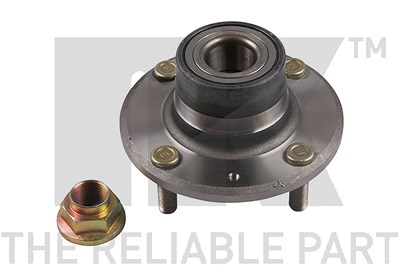 Nk Radlagersatz [Hersteller-Nr. 763008] für Mitsubishi von NK