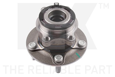 Nk Radlagersatz [Hersteller-Nr. 763036] für Citroën, Mitsubishi, Peugeot von NK