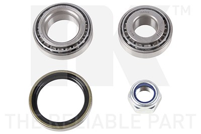 Nk Radlagersatz [Hersteller-Nr. 763203] für Kia, Mazda von NK