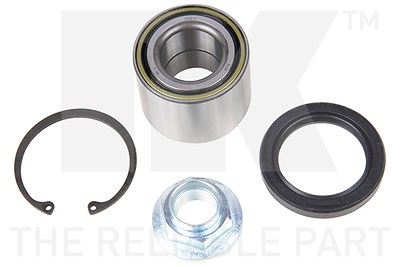 Nk Radlagersatz [Hersteller-Nr. 763210] für Mazda von NK