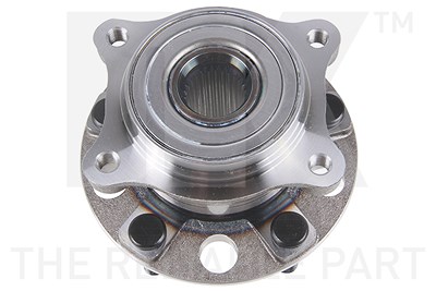 Nk Radlagersatz [Hersteller-Nr. 763439] für Hyundai, Kia von NK