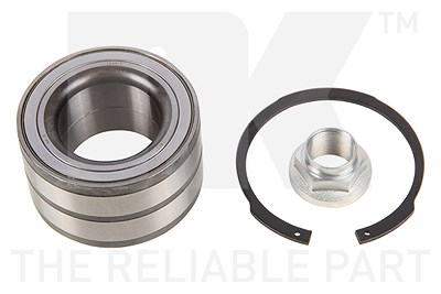 Nk Radlagersatz [Hersteller-Nr. 764017] für Land Rover von NK