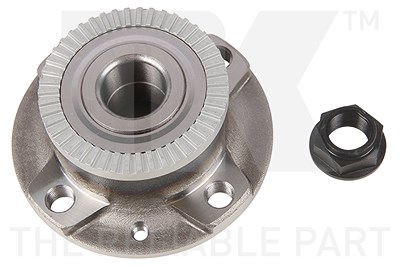 Nk Radlagersatz [Hersteller-Nr. 764110] für Saab von NK