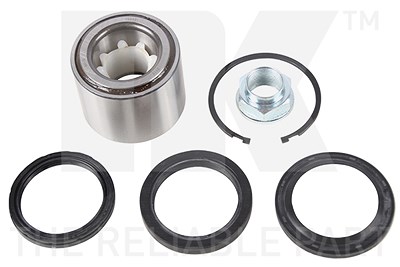 Nk Radlagersatz [Hersteller-Nr. 764401] für Subaru von NK