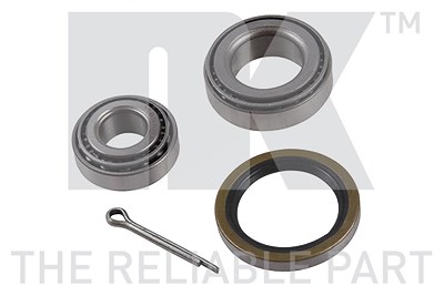Nk Radlagersatz [Hersteller-Nr. 764514] für Toyota von NK
