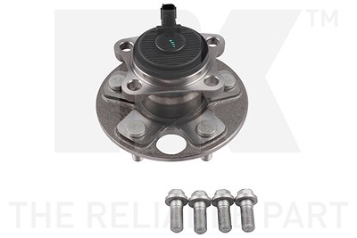 Nk Radlagersatz [Hersteller-Nr. 764544] für Toyota von NK