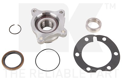Nk Radlagersatz [Hersteller-Nr. 764552] für Lexus, Toyota von NK