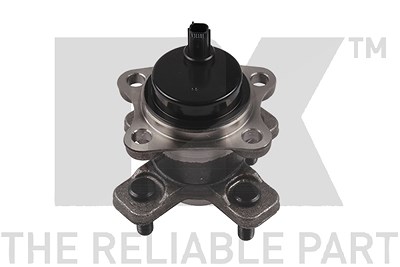 Nk Radlagersatz [Hersteller-Nr. 764558] für Aston Martin, Toyota von NK