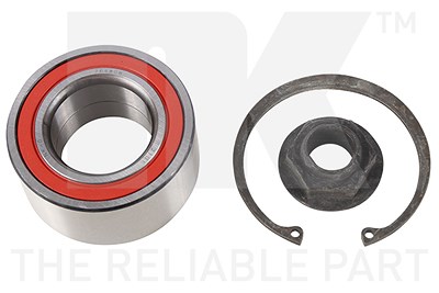 Nk Radlagersatz [Hersteller-Nr. 764808] für Volvo von NK