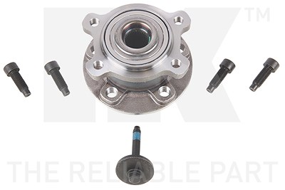 Nk Radlagersatz [Hersteller-Nr. 764817] für Volvo von NK