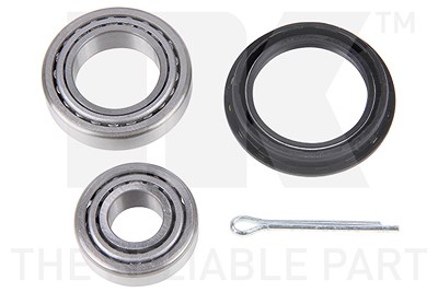 Nk Radlagersatz [Hersteller-Nr. 765002] für Daewoo von NK