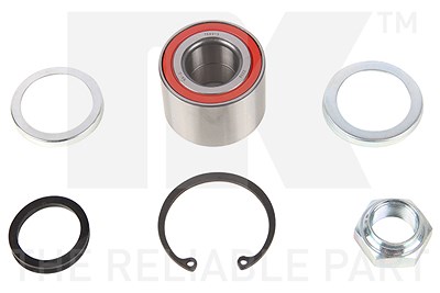 Nk Radlagersatz [Hersteller-Nr. 769913] für Citroën, Peugeot von NK
