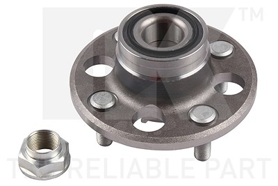 Nk Radlagersatz [Hersteller-Nr. 769935] für Honda, Rover von NK